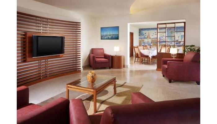 Steigenberger Resort Achti poza 6