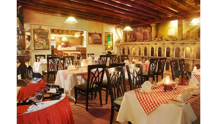 Steigenberger Resort Achti poza 8