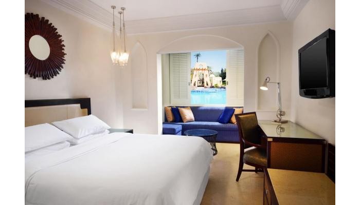 Steigenberger Resort Achti poza 1