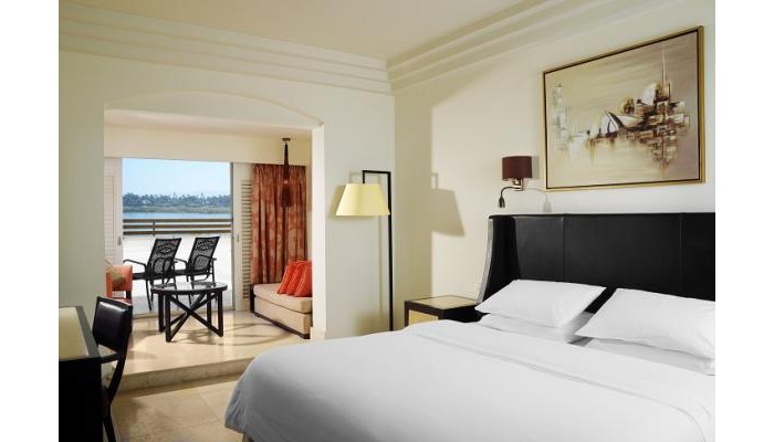 Steigenberger Resort Achti poza 15