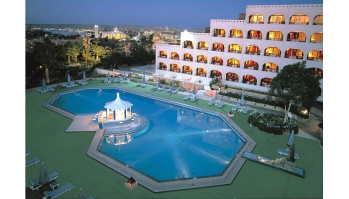 Hotel Basma poza 0