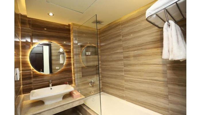 Hotel Pyramisa Isis Island Aswan poza 17