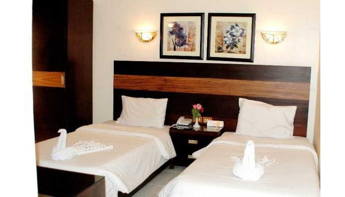 Hotel Pyramisa Isis Island Aswan poza 0