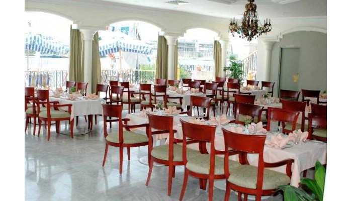 Hotel Pyramisa Isis Island Aswan poza 7