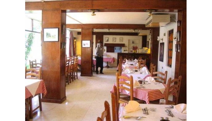 Hotel Pyramisa Isis Island Aswan poza 3