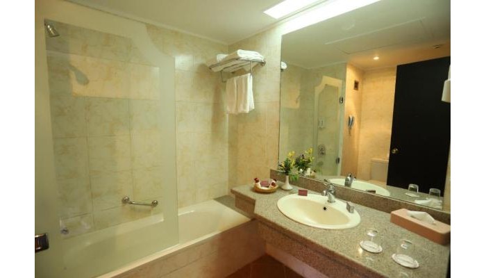 Hotel Pyramisa Isis Island Aswan poza 18