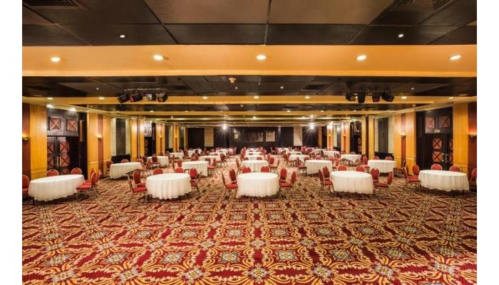 Hotel Pyramisa Isis Island Aswan poza 20