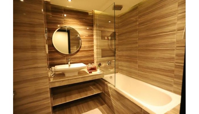 Hotel Pyramisa Isis Island Aswan poza 16