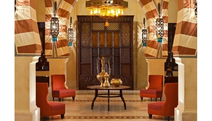 Hotel Sofitel Legend Old Cataract poza 4