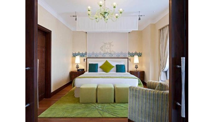 Hotel Sofitel Legend Old Cataract poza 8