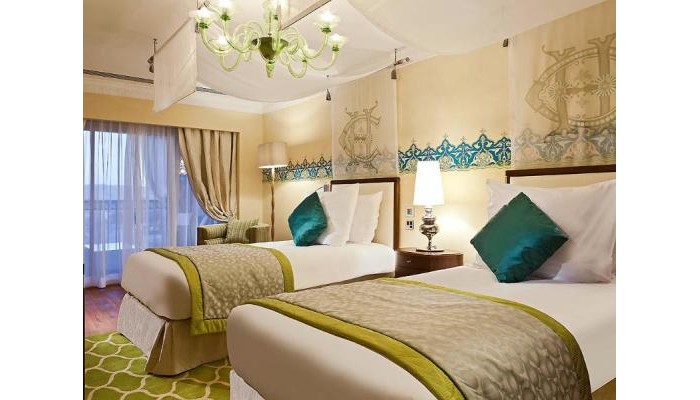 Hotel Sofitel Legend Old Cataract poza 7