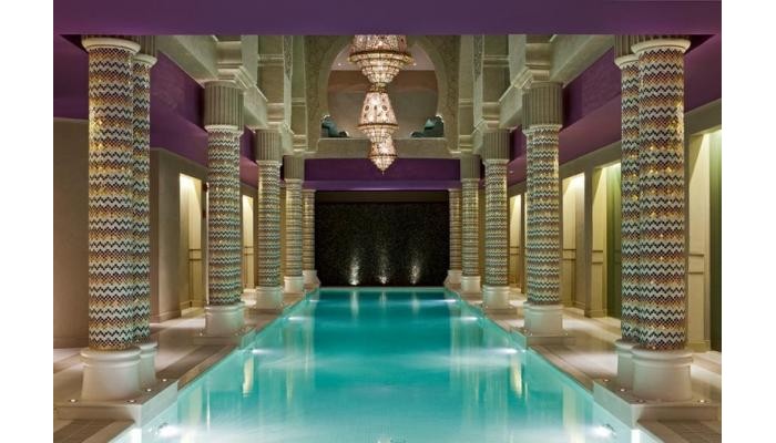 Hotel Sofitel Legend Old Cataract poza 3