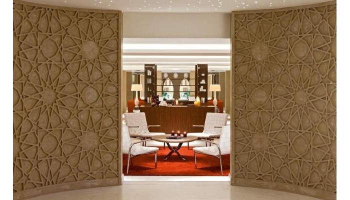 Hotel Sofitel Legend Old Cataract poza 6