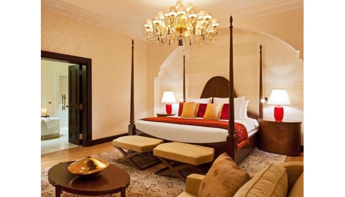 Hotel Sofitel Legend Old Cataract poza 2