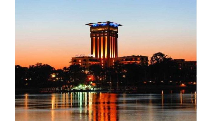 Movenpick Resort Aswan poza 6