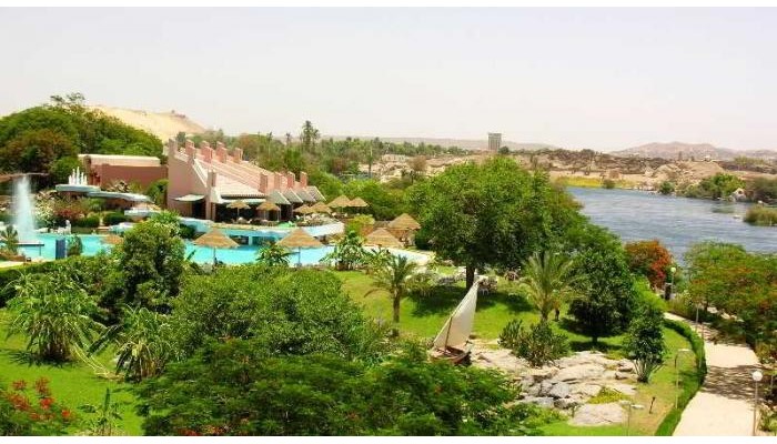 Sara Hotel Aswan poza 4