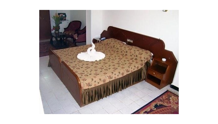 Sara Hotel Aswan poza 2