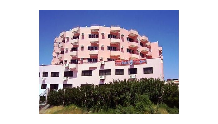 Sara Hotel Aswan poza 0