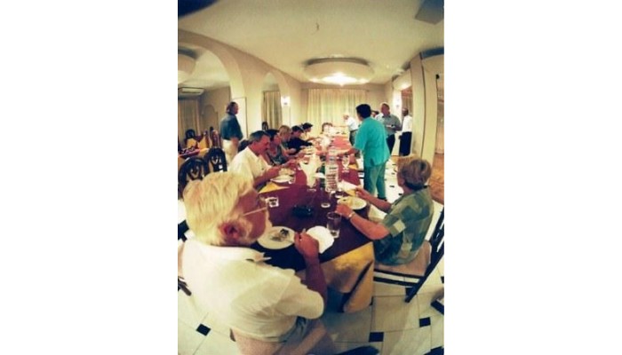 Sara Hotel Aswan poza 3