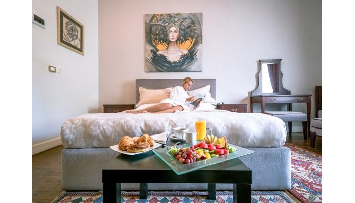 1920s Boutique Hotel And Restaurants poza 7