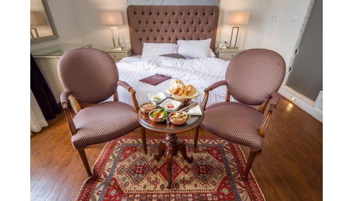 1920s Boutique Hotel And Restaurants poza 10