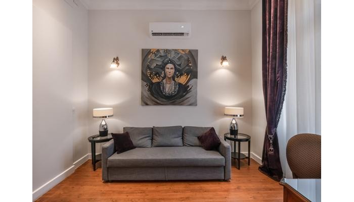 1920s Boutique Hotel And Restaurants poza 0