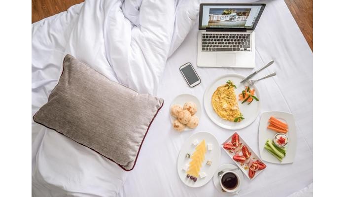 1920s Boutique Hotel And Restaurants poza 1