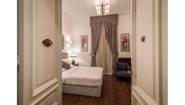 1920s Boutique Hotel And Restaurants poza 3