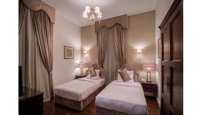 1920s Boutique Hotel And Restaurants poza 4