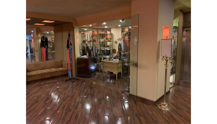 Atlas Zamalek Hotel poza 1