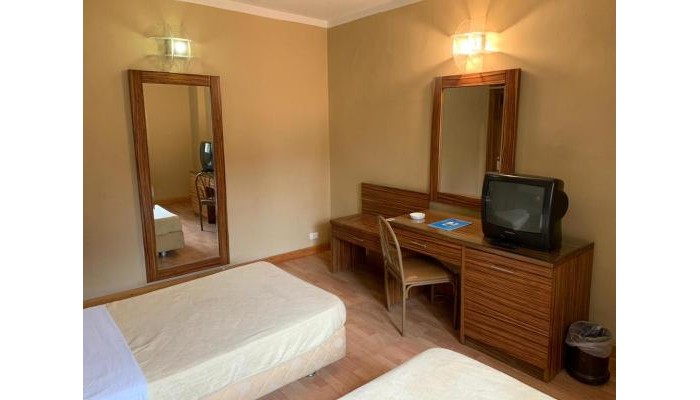 Atlas Zamalek Hotel poza 2