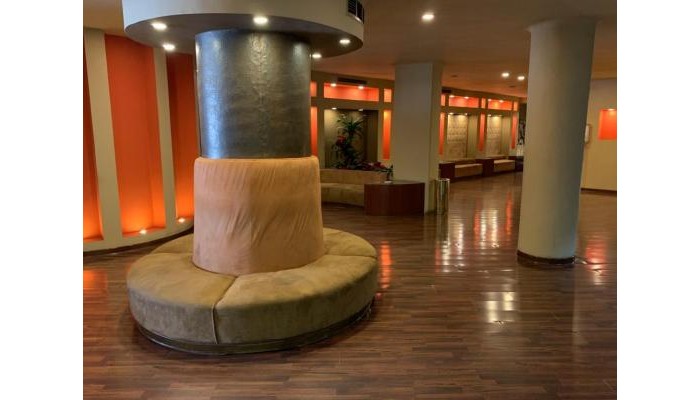 Atlas Zamalek Hotel poza 3