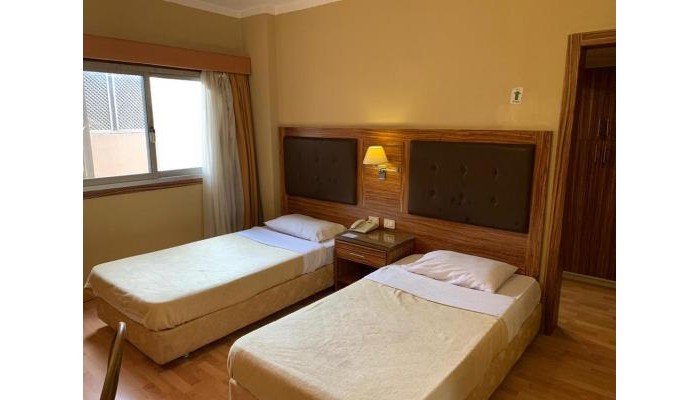 Atlas Zamalek Hotel poza 7