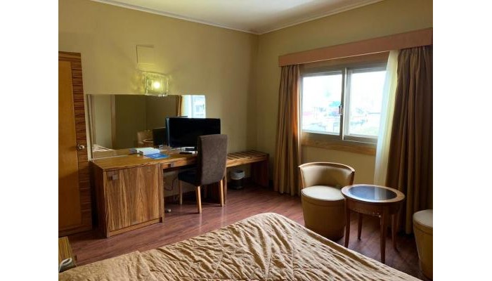 Atlas Zamalek Hotel poza 8