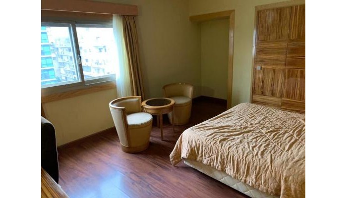 Atlas Zamalek Hotel poza 9