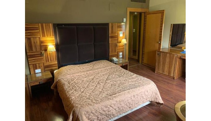 Atlas Zamalek Hotel poza 10