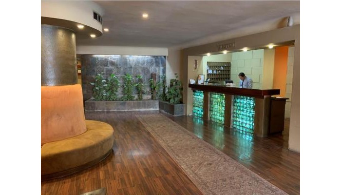 Atlas Zamalek Hotel poza 11