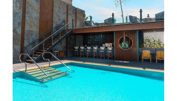 Baron Hotel Cairo poza 25