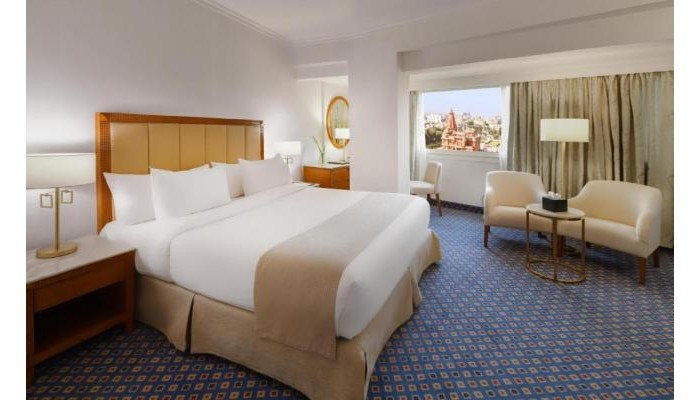 Baron Hotel Cairo poza 4
