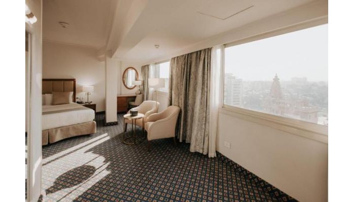 Baron Hotel Cairo poza 6