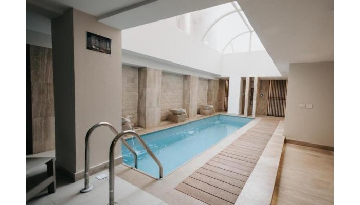Baron Hotel Cairo poza 22