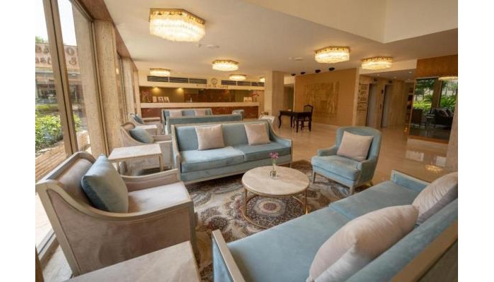 Baron Hotel Cairo poza 1