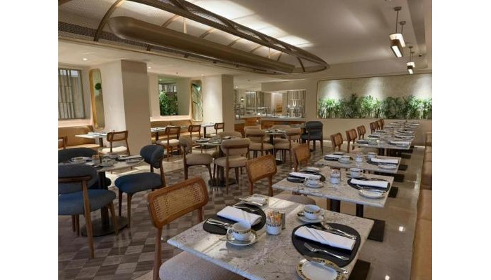 Baron Hotel Cairo poza 20