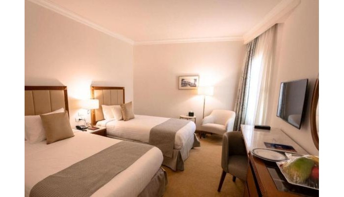 Baron Hotel Cairo poza 10