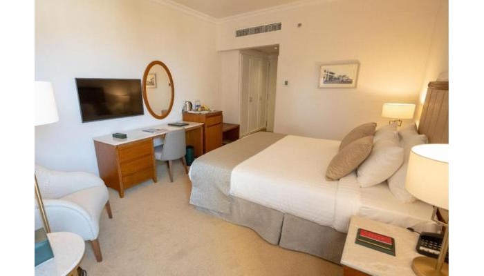 Baron Hotel Cairo poza 8