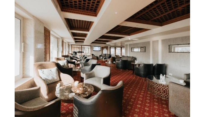 Baron Hotel Cairo poza 17
