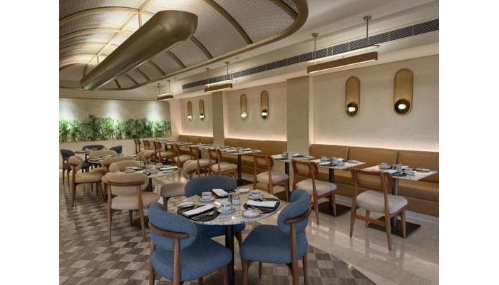Baron Hotel Cairo poza 21