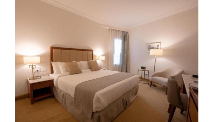 Baron Hotel Cairo poza 9
