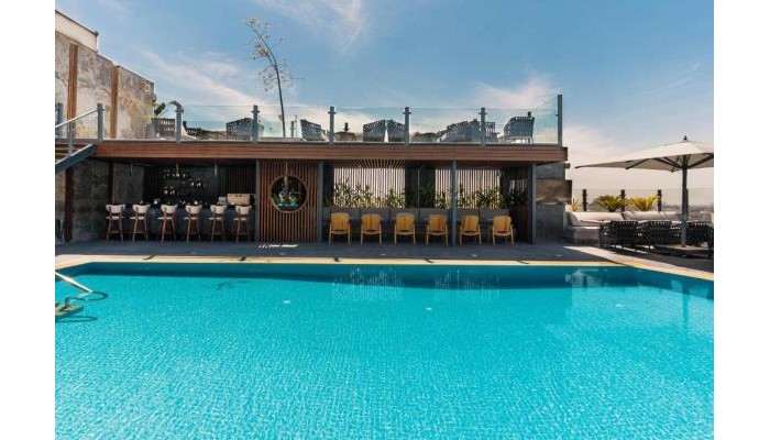 Baron Hotel Cairo poza 24