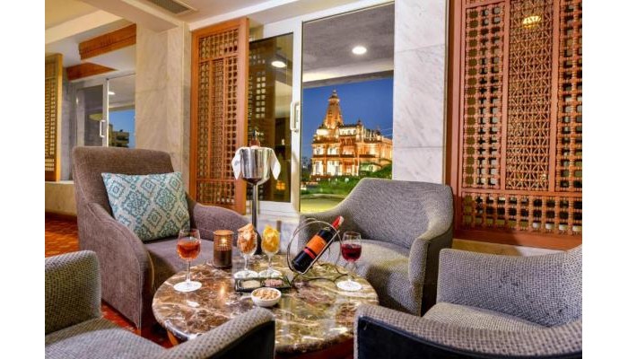 Baron Hotel Cairo poza 2